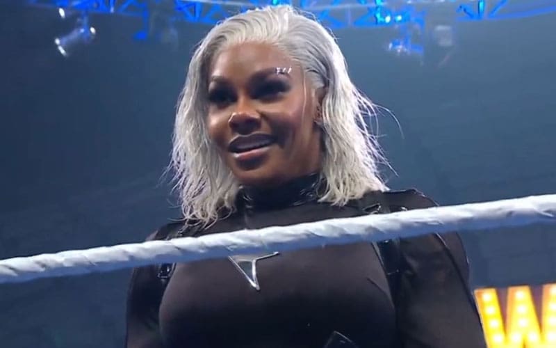 Jade Cargill’s WrestleMania 41 Match Confirmed During 4/4 WWE SmackDown