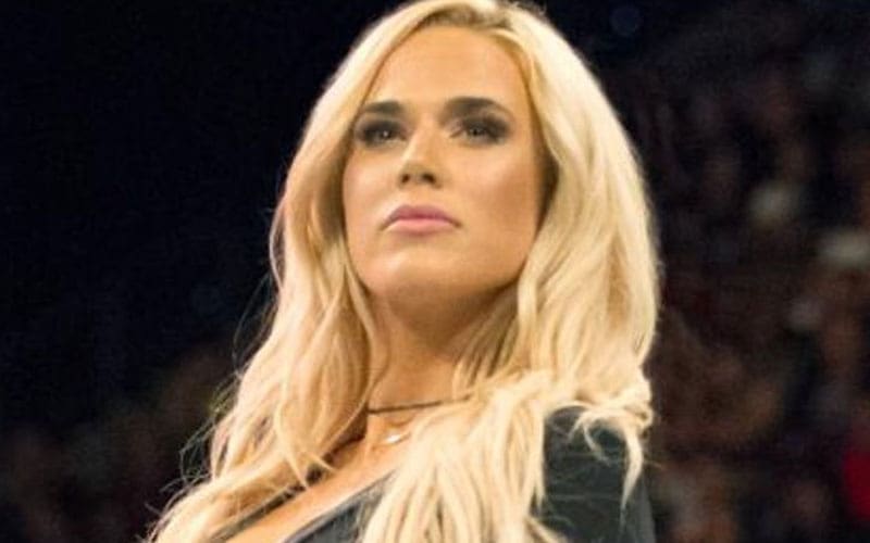 Lana’s WWE Status Revealed After Miro’s Return Deal Is Confirmed