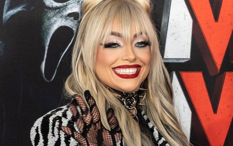 Liv Morgan’s Hollywood Movie Could Make Her the Next “It Girl”