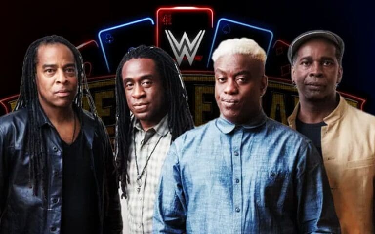 Living Colour Sparks CM Punk WrestleMania Rumors With Vegas Performance Announcement