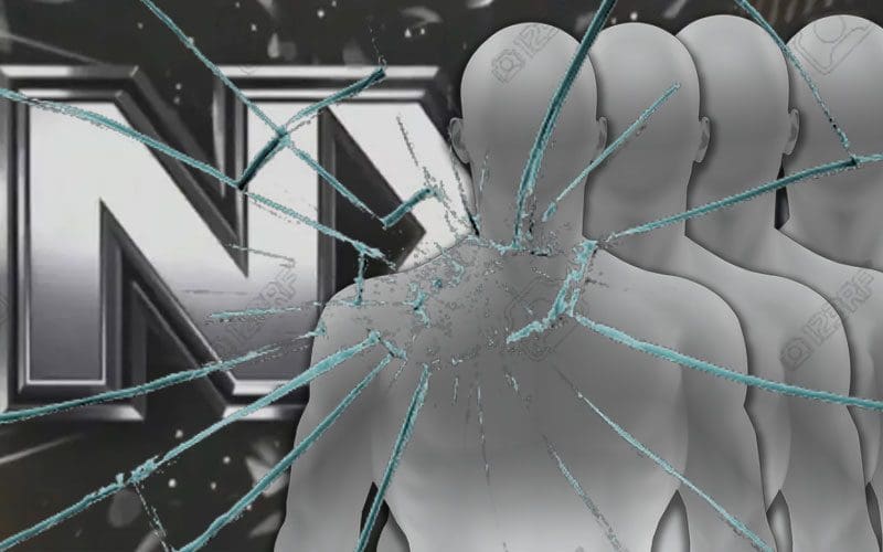 Longtime Stable Breaks Up During 4/29 WWE NXT