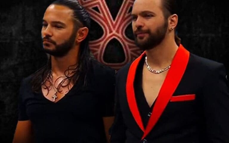 Lucha Underground Exec Blasts Young Bucks Over “$250 Offer” Claim—Says They Ghosted Him