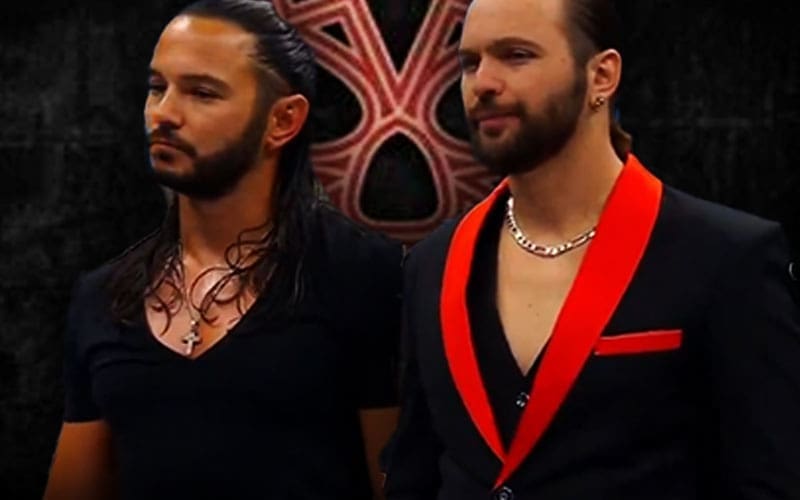 Lucha Underground Exec Blasts Young Bucks Over “$250 Offer” Claim—Says They Ghosted Him