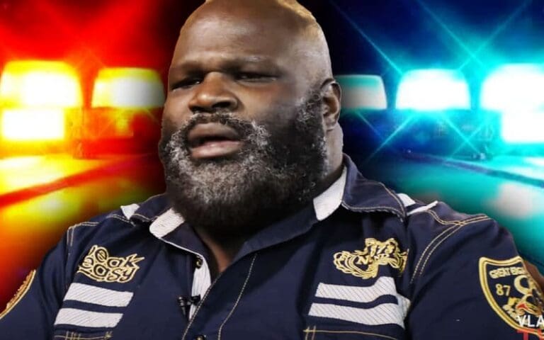 Mark Henry Says He’d Call the Cops If Asked to Wrestle Again