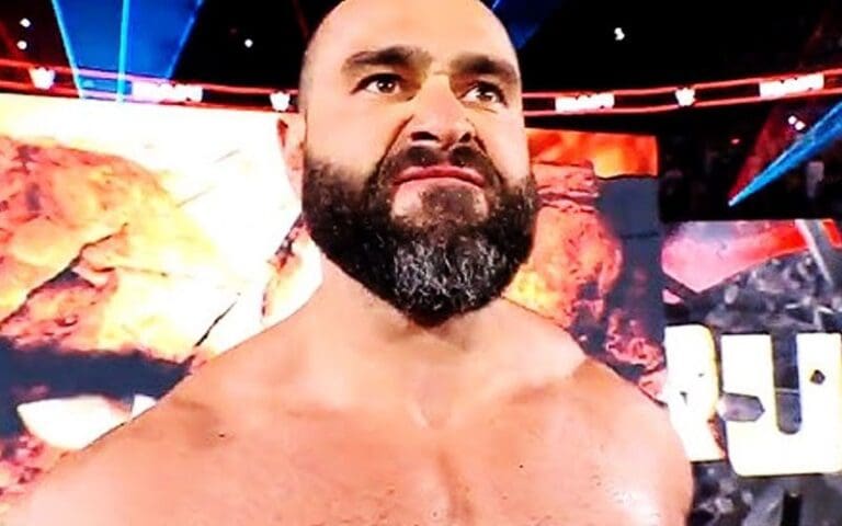 Multiple WWE Talents Interested In Working with Rusev
