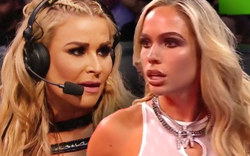 Natalya Shuts Down Team Status With Maxxine Dupri After WWE Announcement