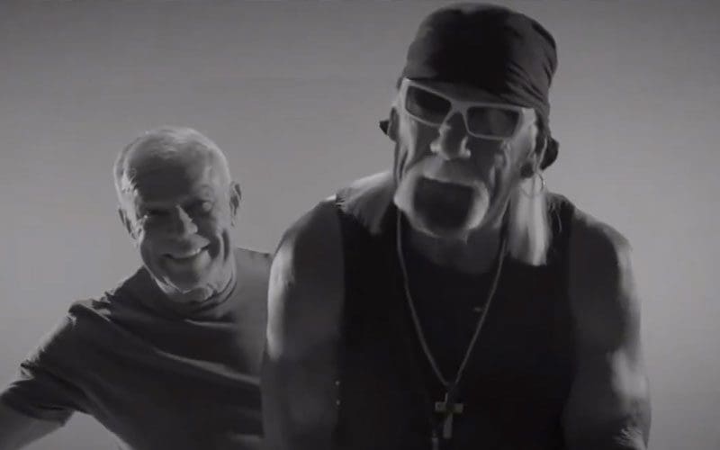 New Details Emerge on Hulk Hogan and Erc Bischoff’s New Venture After nWo Viral Promo