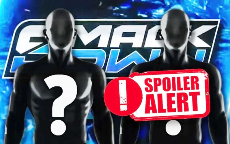 Spoiler: Several WWE Legends for Hulk Hogan Tribute Revealed for July 25 SmackDown