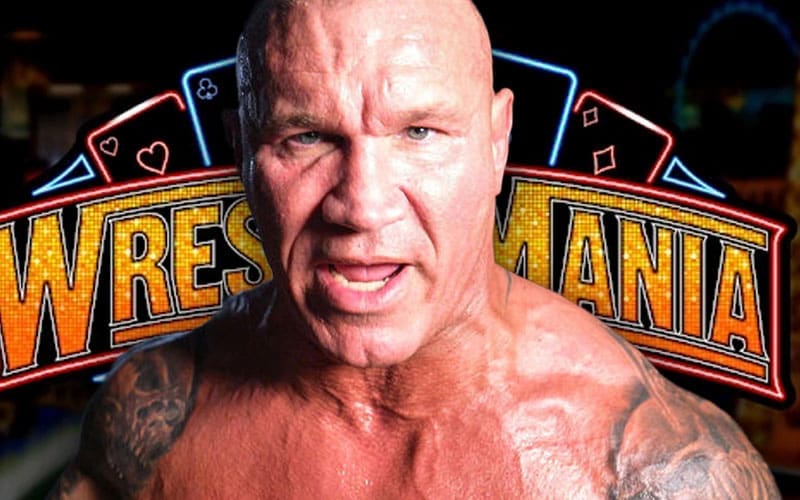 Randy Orton Calls WrestleMania 41’s Expensive Ticket Prices Embarrassing