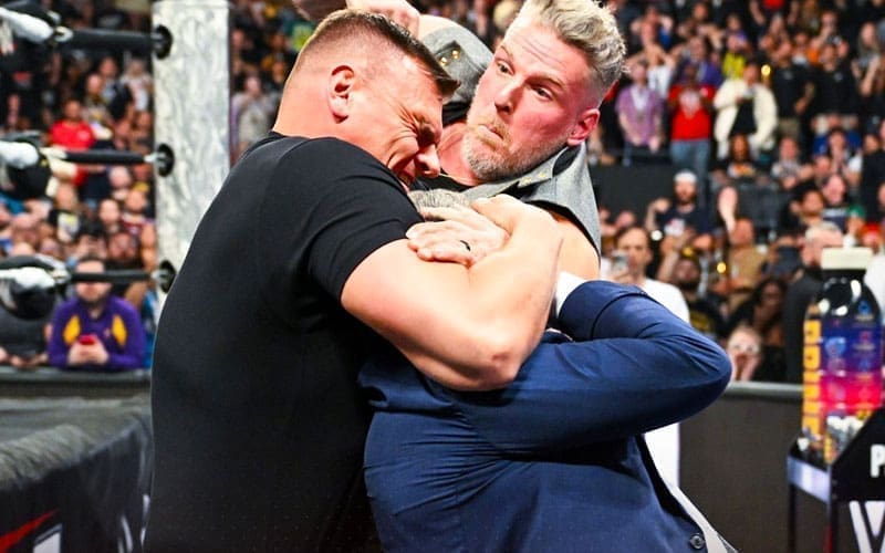 Real Reason Behind GUNTHER’s Indefinite Suspension After Vicious Attack