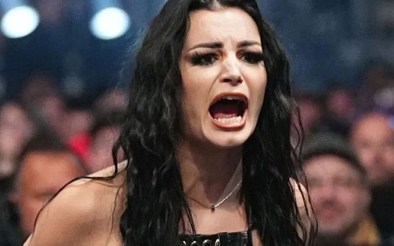 Saraya Admits Brutal Fan Backlash Made Her Regret Wrestling Comeback