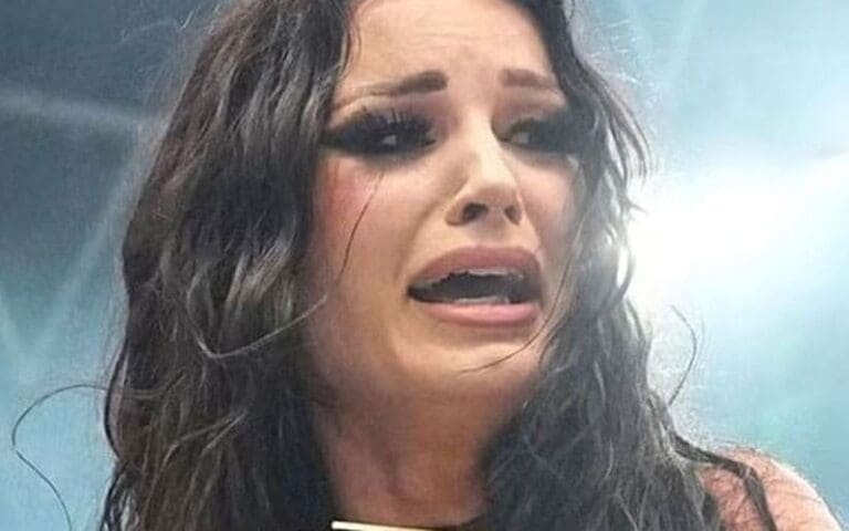 Saraya Reveals Her Father’s Phone Call Saved Her Life During Darkest Moment