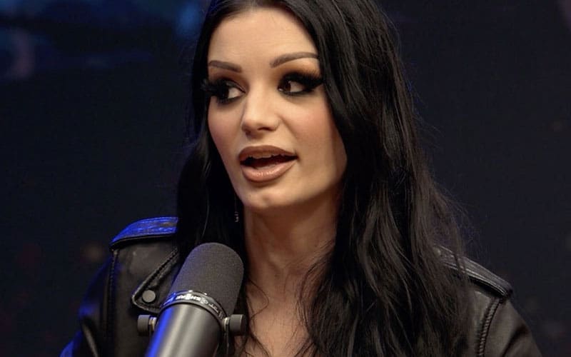 Saraya Says She’s Not WWE-Bound Yet But “Still Stuff Left in the Tank”