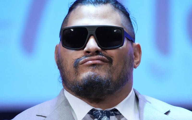 Speculation on Jeff Cobb’s Possible WWE Debut Revealed