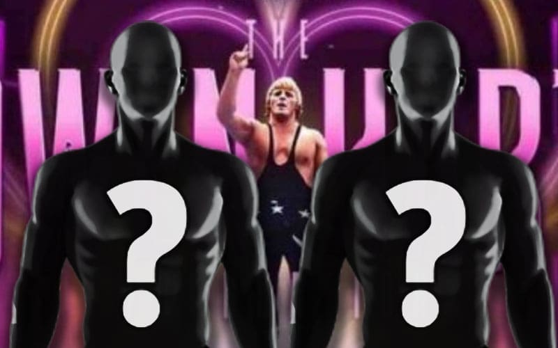 Owen Hart Foundation Tournament Final Set During 4/30 AEW Dynamite