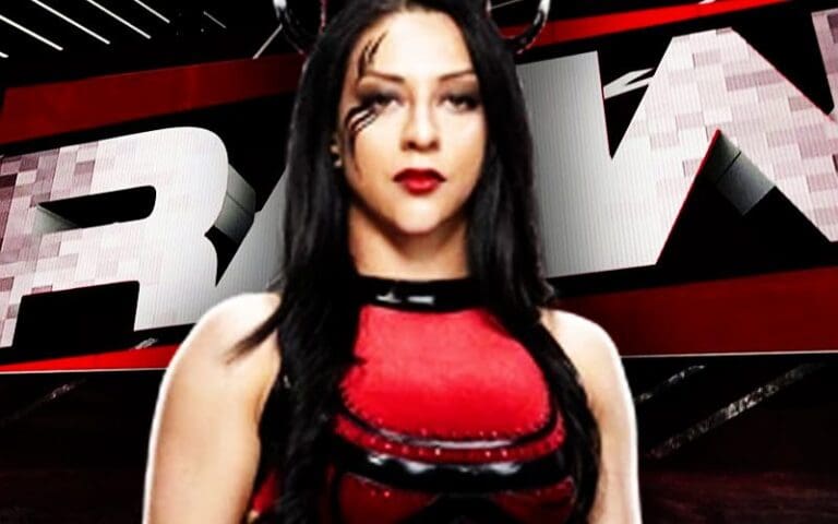 Stephanie Vaquer Set To Defend NXT Women’s Title On WWE Raw In Kansas City