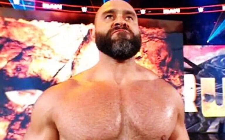 WWE Locker Room Reaction to Rusev’s Return After AEW Exit
