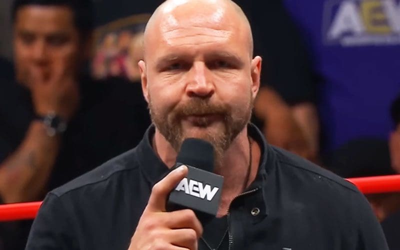 AEW Collision Viewership for May 3 Sees Massive Decrease As Jon Moxley & Samoa Joe’s Feud Heats Up