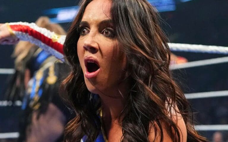 Chelsea Green Slammed for Complaining About WrestleMania 41 Snub