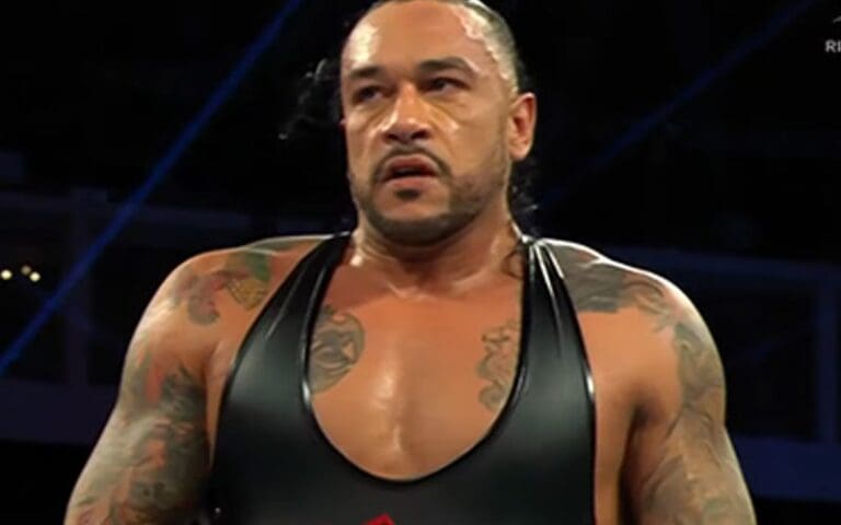 Damian Priest’s Injury Status Unclear But WWE Stars Respect His Grit