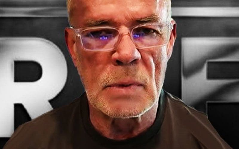 Eric Bischoff Announces New Wrestling Promotion “Real American Freestyle” With Weekly TV Show