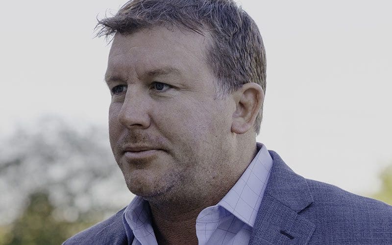 Former WWE Star Ted DiBiase Jr. Facing 45 Years in Prison for Alleged Multi-Million Dollar Fraud Scheme