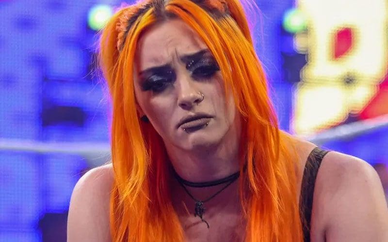 Gigi Dolin Breaks Silence on WWE Release