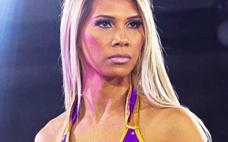 Gisele Shaw Reacts to Backlash Over Scott D'Amore Relationship After MLP Women’s Title Win