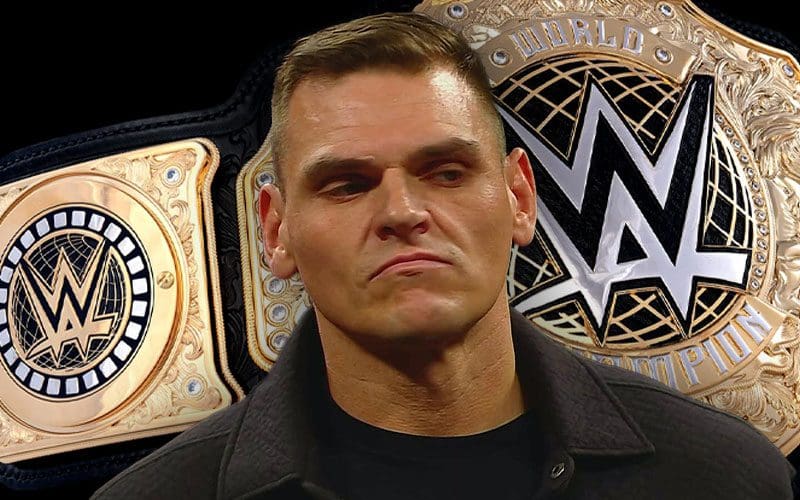 GUNTHER Announces Future WWE World Heavyweight Title Shot During 5/12 WWE RAW