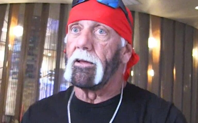 Hulk Hogan Says Real American Freestyle Wrestling Won’t Rely on "25 Writers" Like WWE