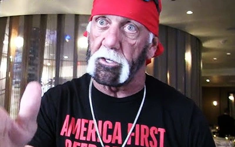 Hulk Hogan’s New Wrestling Venture May Already Be in Trouble, Backed by Beer, Eric Bischoff, and Big Talk