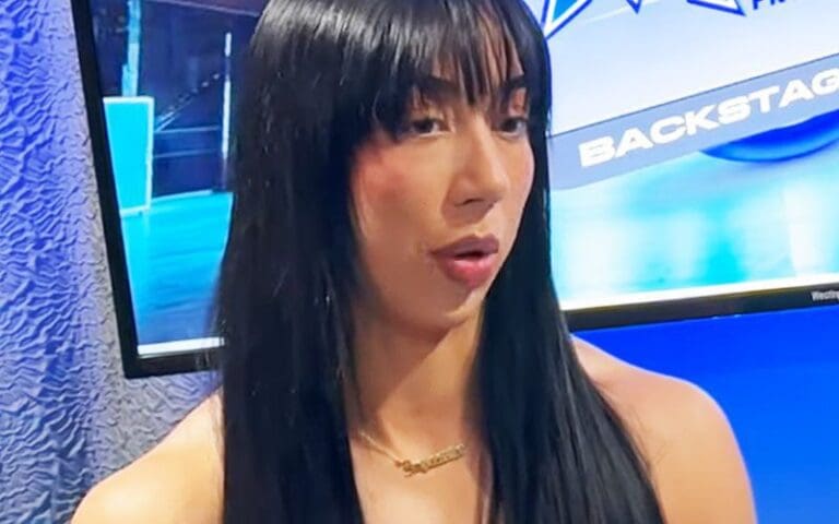 Indi Hartwell Considered Quitting Wrestling After WWE Release
