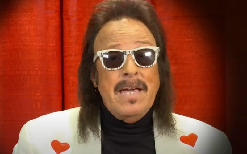 Jimmy Hart Reveals He Secretly Sang Backup on Shawn Michaels' 'Sexy Boy' WWE Theme