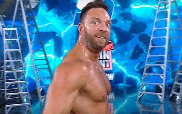 LA Knight Wins Men's Money in the Bank Qualifying Match During 5/23 WWE SmackDown