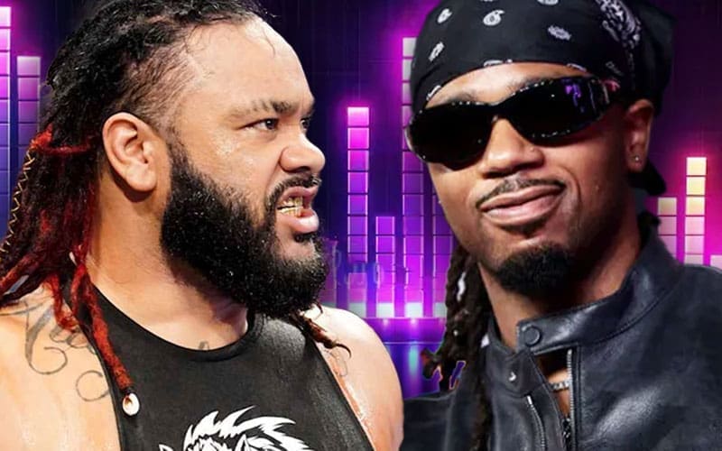 Metro Boomin Teases “Turnt Up” Entrance Theme for Jacob Fatu