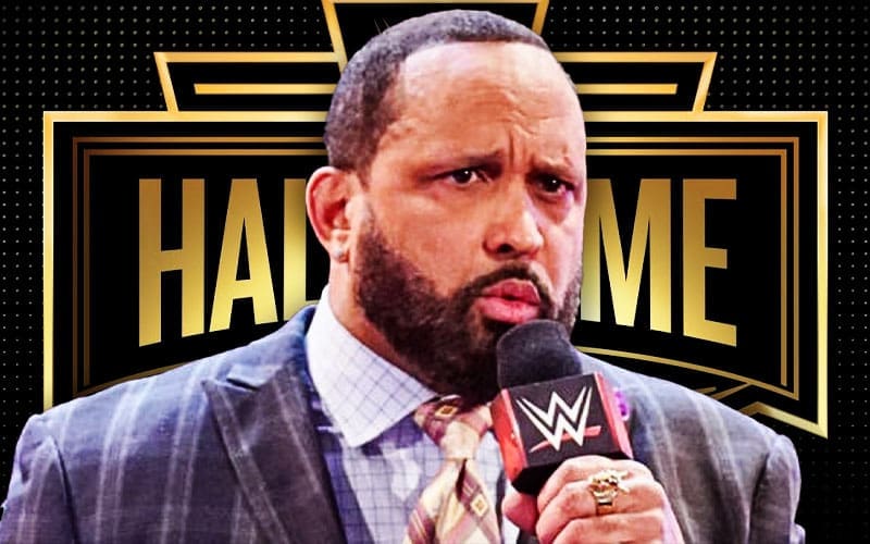 MVP Rips WWE Hall of Fame as Random and Inconsistent Honor System