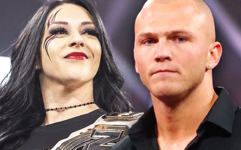 Myles Borne Sparks Dating Rumors with Stephanie Vaquer After Family Gathering Appearance