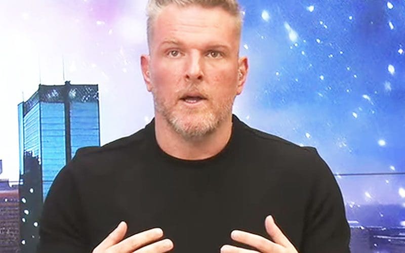 Pat McAfee Apologizes for Spreading Viral Lie About Ole Miss Student