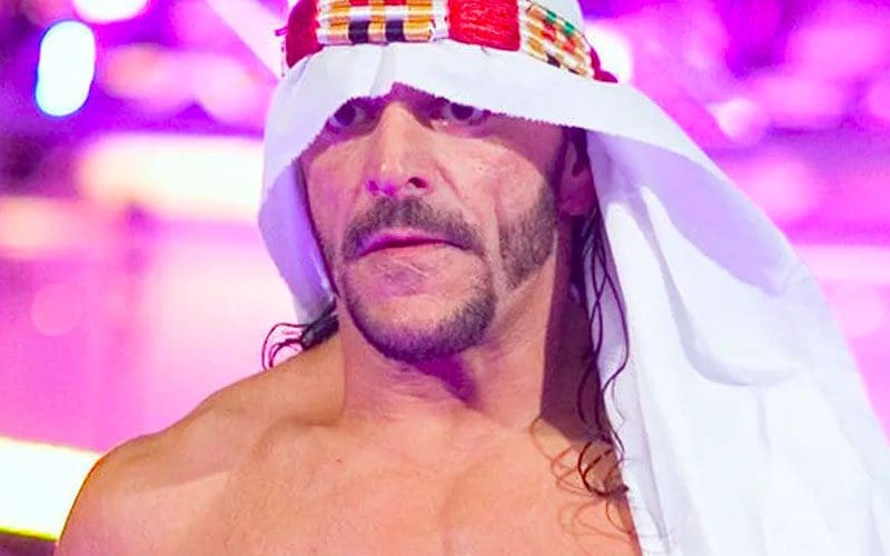 Pro Wrestling World Reacts to Sabu’s Passing