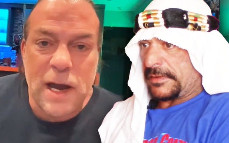 RVD Shuts Down Rumors Over Sabu’s Cause of Death