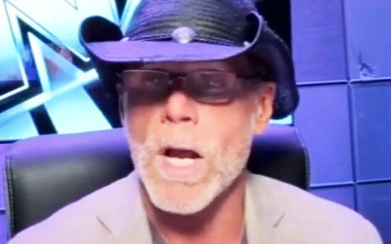 Shawn Michaels Claims He Has “Eight Fingers Left” for Hall of Fame Rings