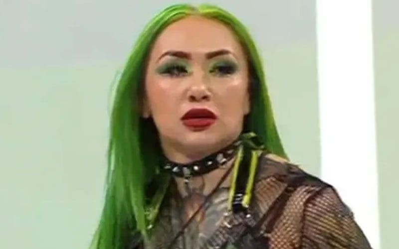 Shotzi Blackheart’s MLW Debut Date Revealed