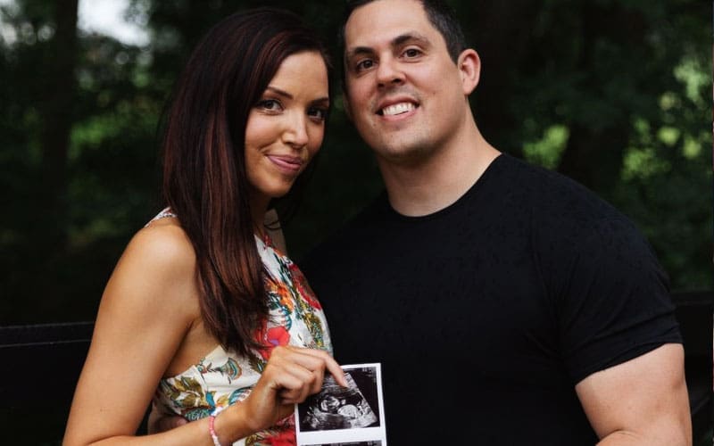 Sting’s Son Garrett Borden and Wife Katelyn Expecting First Child in November