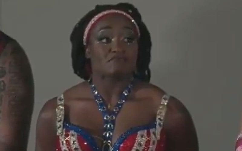 Tyra Mae Steele Gets NXT Contract As Winner Of WWE LFG Season One