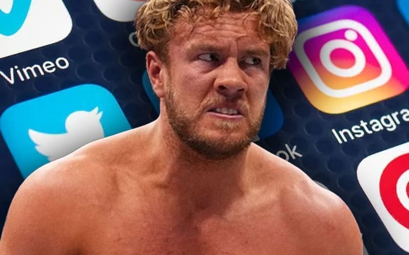 Will Ospreay Can’t Make Up His Mind on Fans—Helpful Critics or Faceless Nobodies?