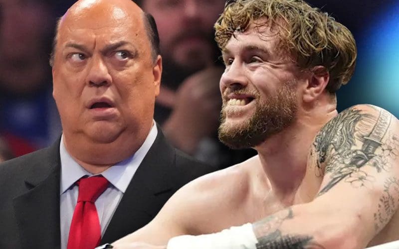 Will Ospreay Says He’d Be a Paul Heyman Guy If the Opportunity Was Right