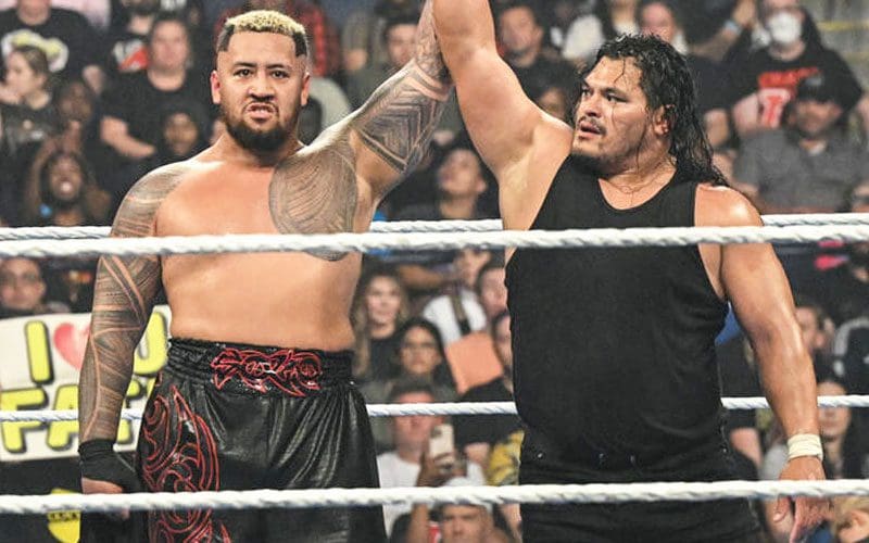 WWE SmackDown Viewership for May 16 Sees Decrease After JC Mateo’s In-Ring Debut