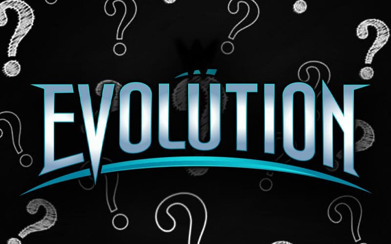 WWE Talent Kept in the Dark About Evolution II