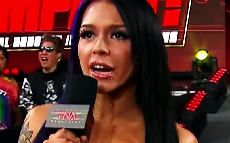 WWE’s Conditioning Regimen Defended After Cora Jade Body Shaming Call Out