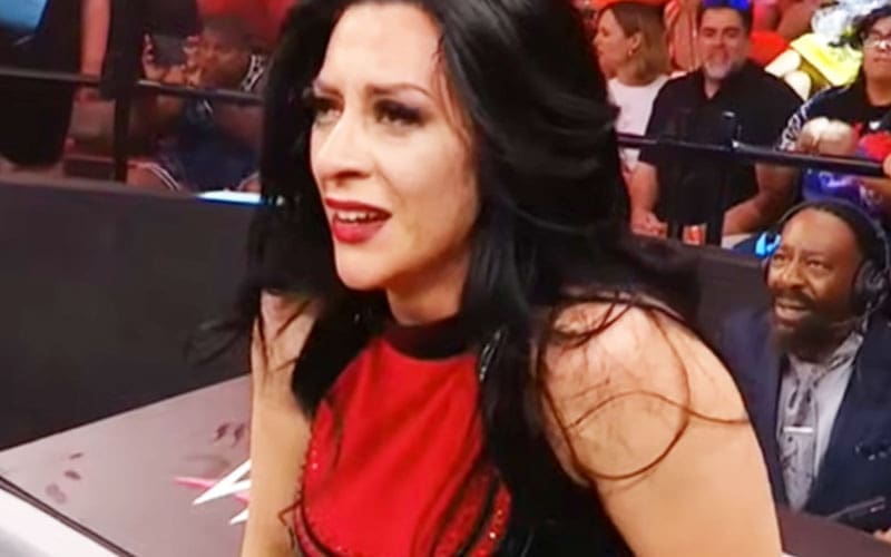WWE’s Plans for Stephanie Vaquer After Surprising NXT Women’s Title Loss